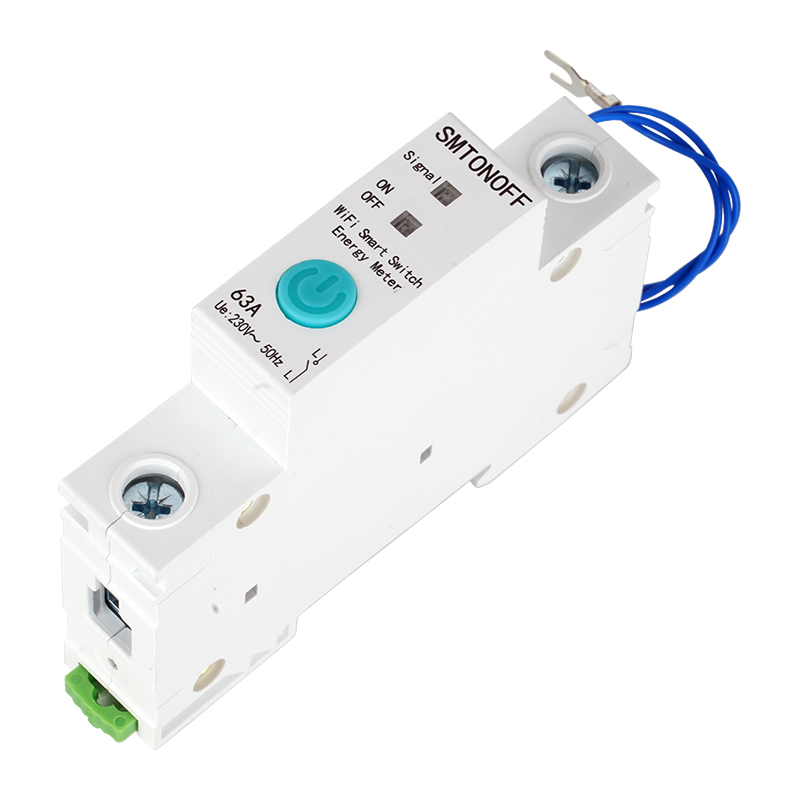 Ewelink WiFi Smart Switch Ener – Smart Home Energy Monitor Bewertung und Preis