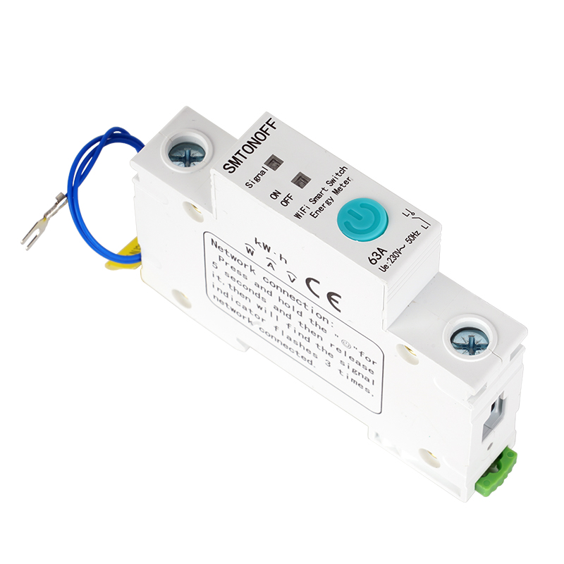 Ewelink WiFi Smart Switch Ener – Smart Home Energy Monitor Bewertung und Preis