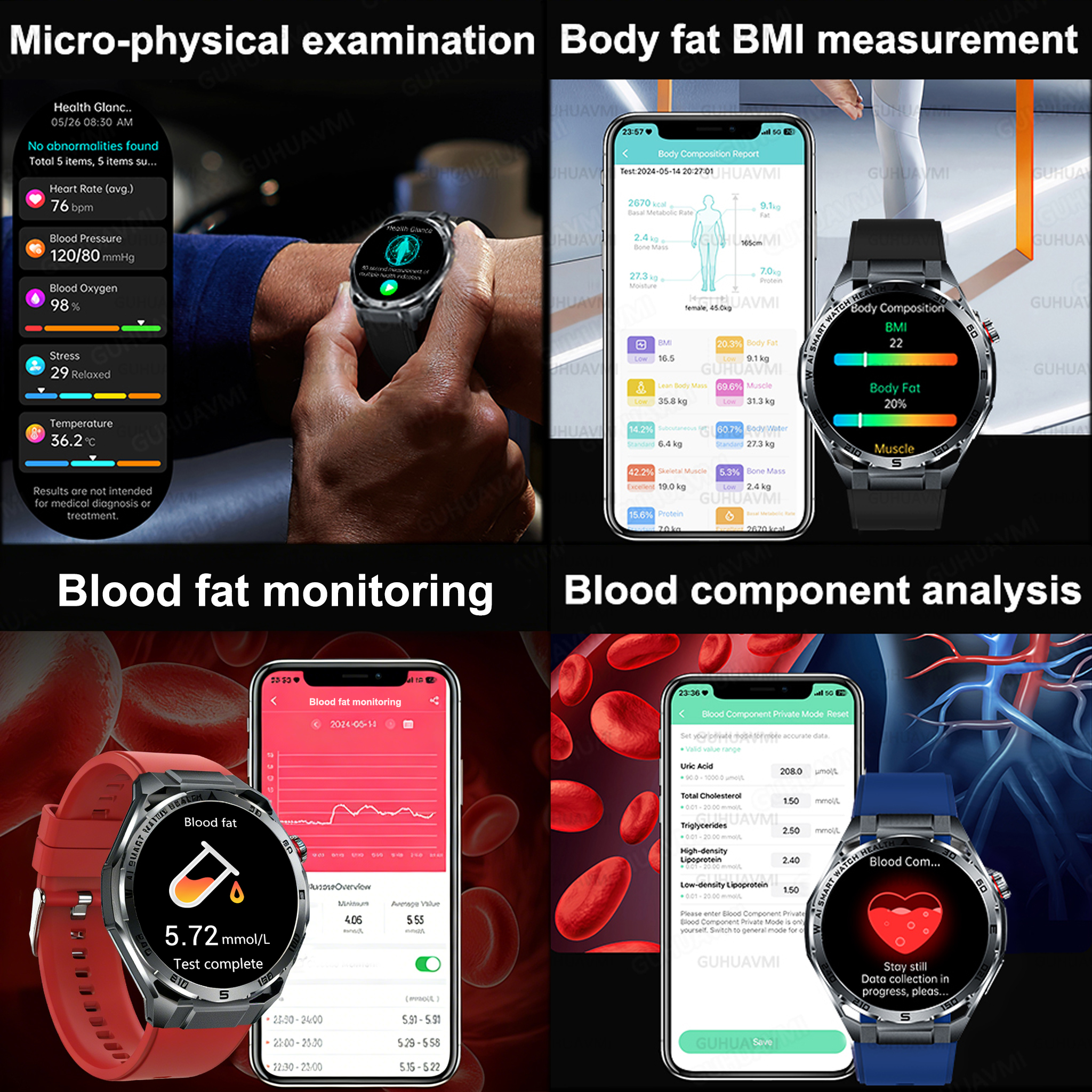 2026 New Accurate AI Diagnosis – Smart Home Energy Management Bewertung und Preis