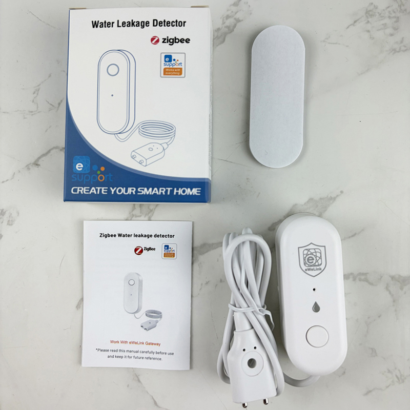 eWelink Zigbee Water Leakage S – Smart Home Water Level Sensor Bewertung und Preis