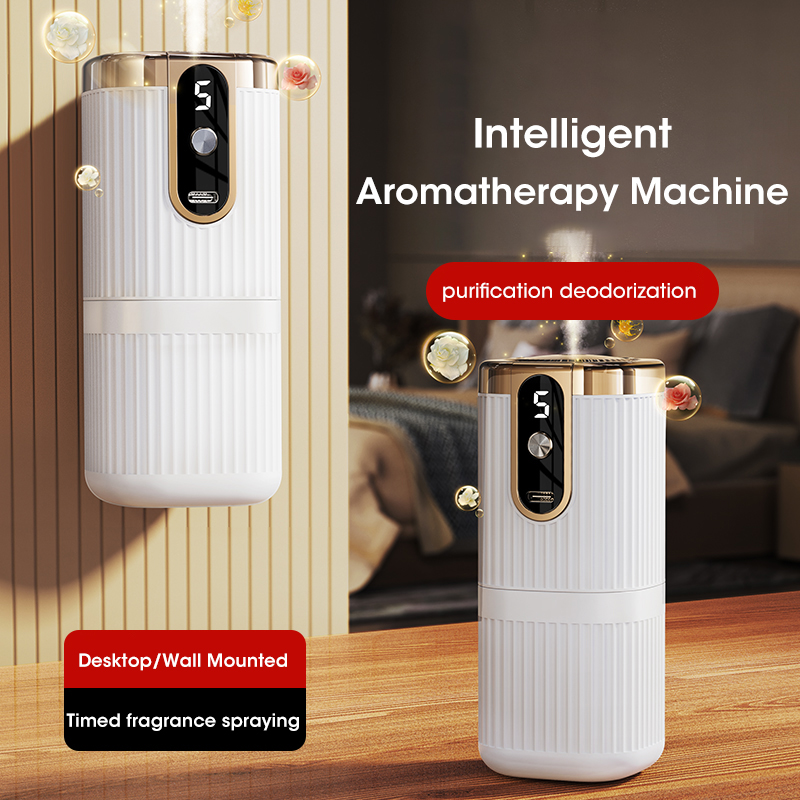 USB Smart Perfume Humidifier F – Smart Home Usb Bewertung und Preis