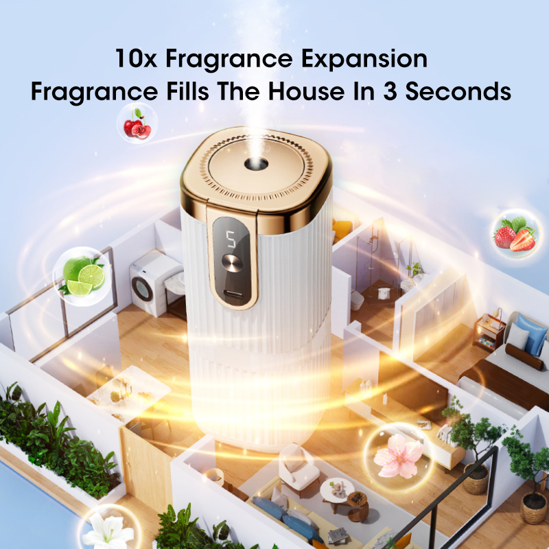 USB Smart Perfume Humidifier F – Smart Home Usb Bewertung und Preis
