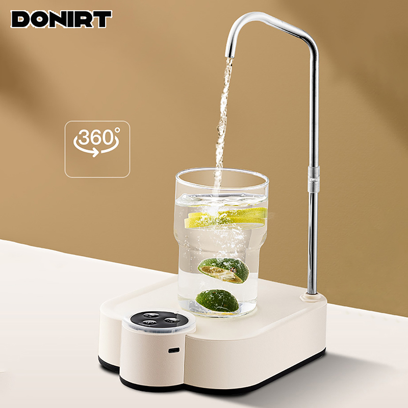 Smart Electric Water Pump Rech – Home Smart Kettle Bewertung und Preis