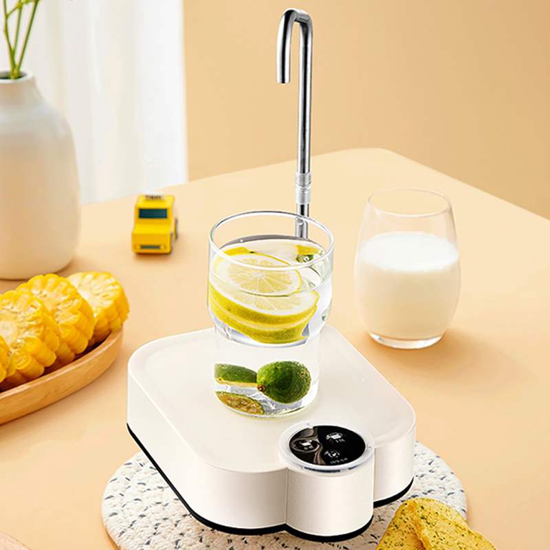 Smart Electric Water Pump Rech – Home Smart Kettle Bewertung und Preis