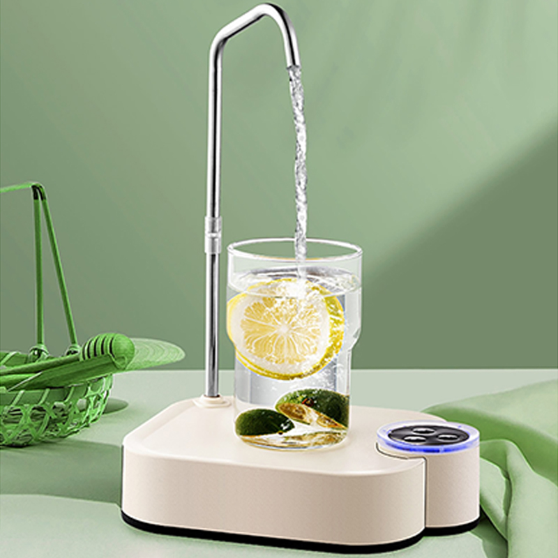 Smart Electric Water Pump Rech – Home Smart Kettle Bewertung und Preis