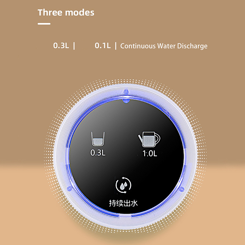 Smart Electric Water Pump Rech – Home Smart Kettle Bewertung und Preis