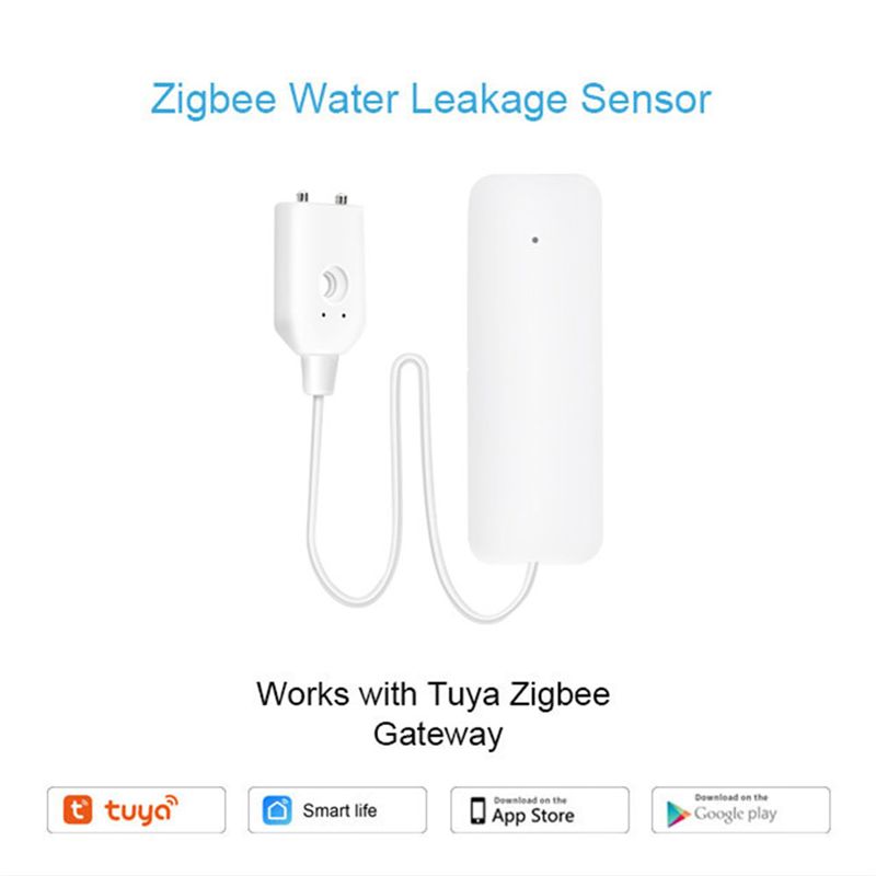 Y22A-Tuya Zigbee Water Level S – Smart Home Water Level Sensor Bewertung und Preis