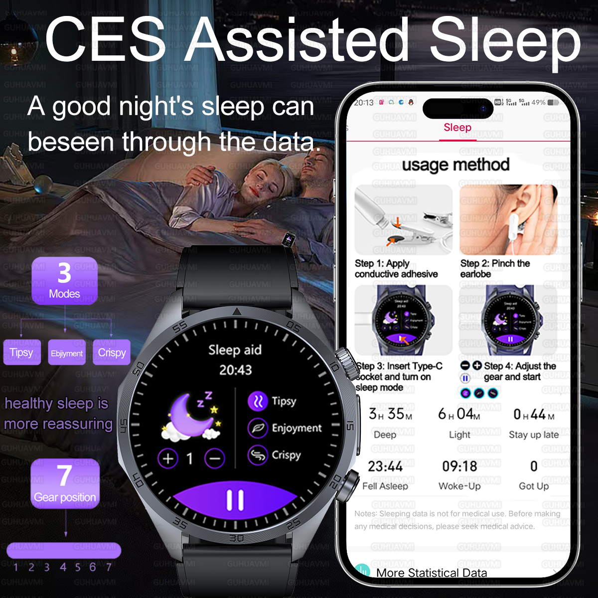 2026 New Nursing level Pulse t – Smart Home Energy Management Bewertung und Preis