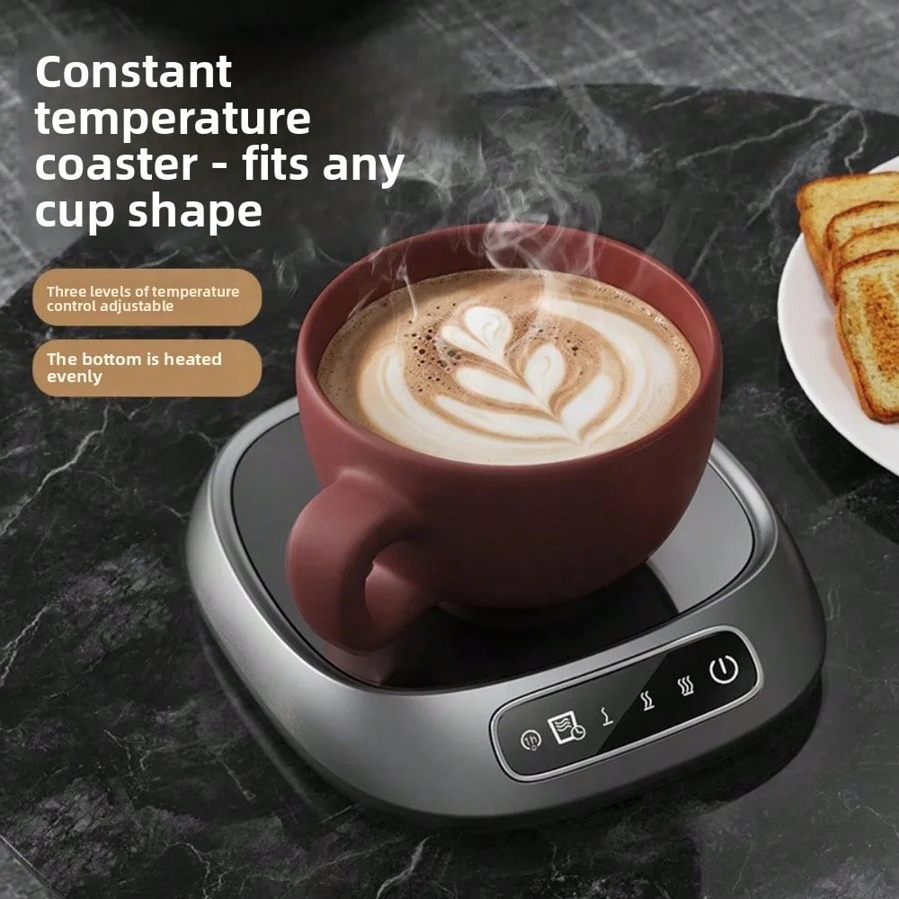 Smart Coffee Cup Warmer Consta – Smart Home Usb Bewertung und Preis