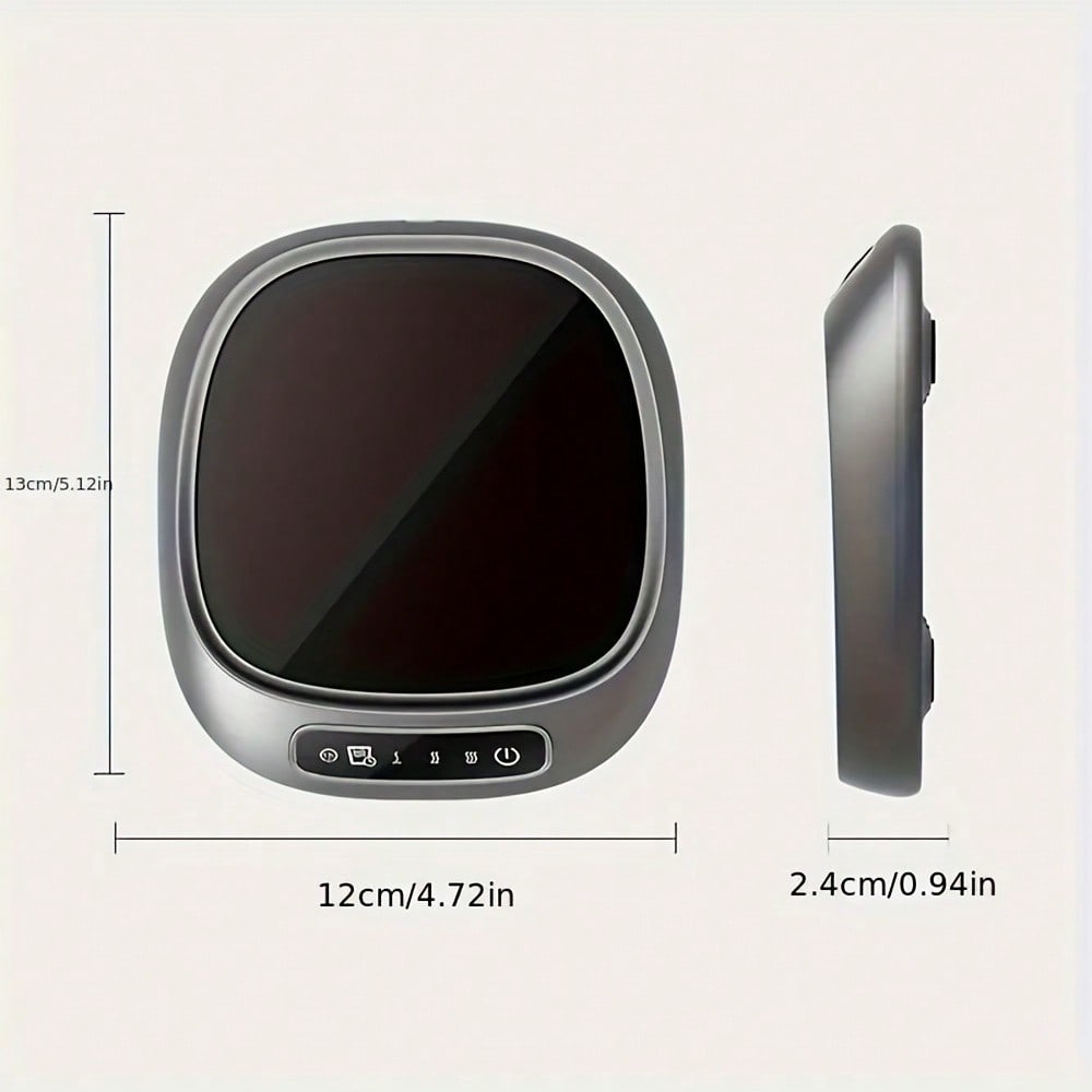 Smart Coffee Cup Warmer Consta – Smart Home Usb Bewertung und Preis