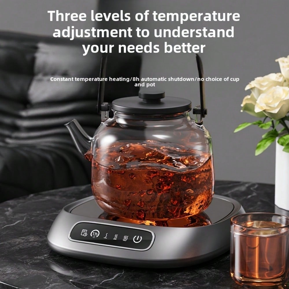 Smart Coffee Cup Warmer Consta – Smart Home Usb Bewertung und Preis