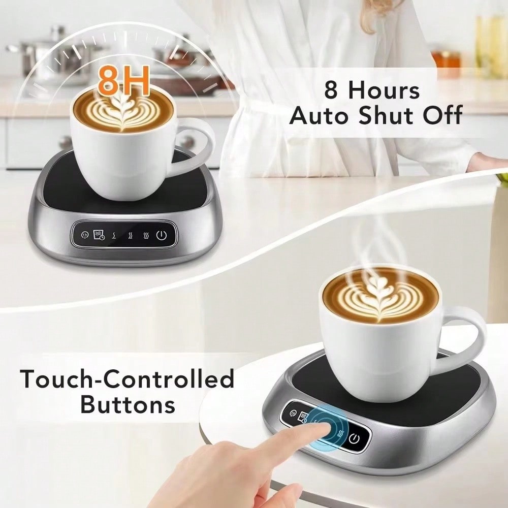 Smart Coffee Cup Warmer Consta – Smart Home Usb Bewertung und Preis