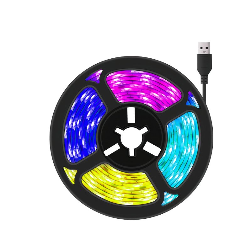STTL Smart RGB LED TV Strip 2. – Smart Home Usb Bewertung und Preis