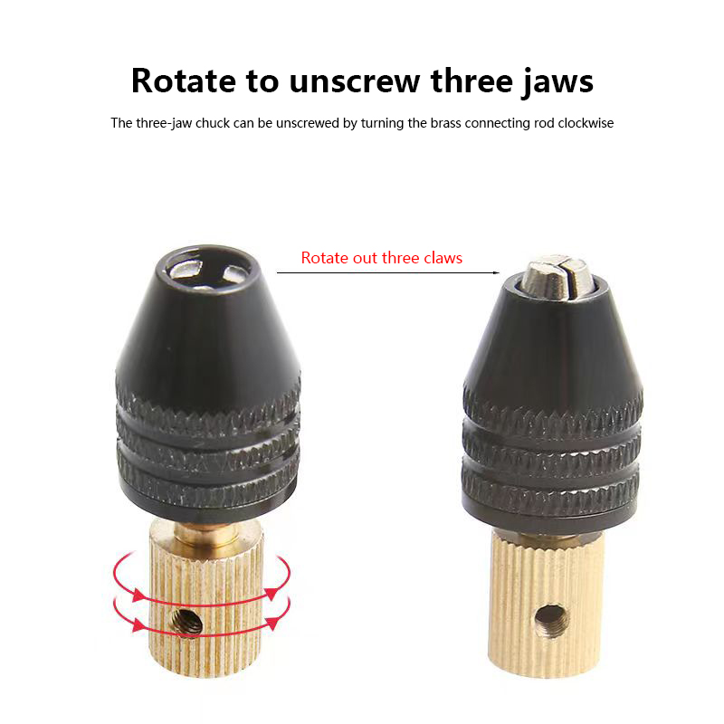 0.3-3.4mm Universal Small Elec – Smart Home Micro Bit Bewertung und Preis