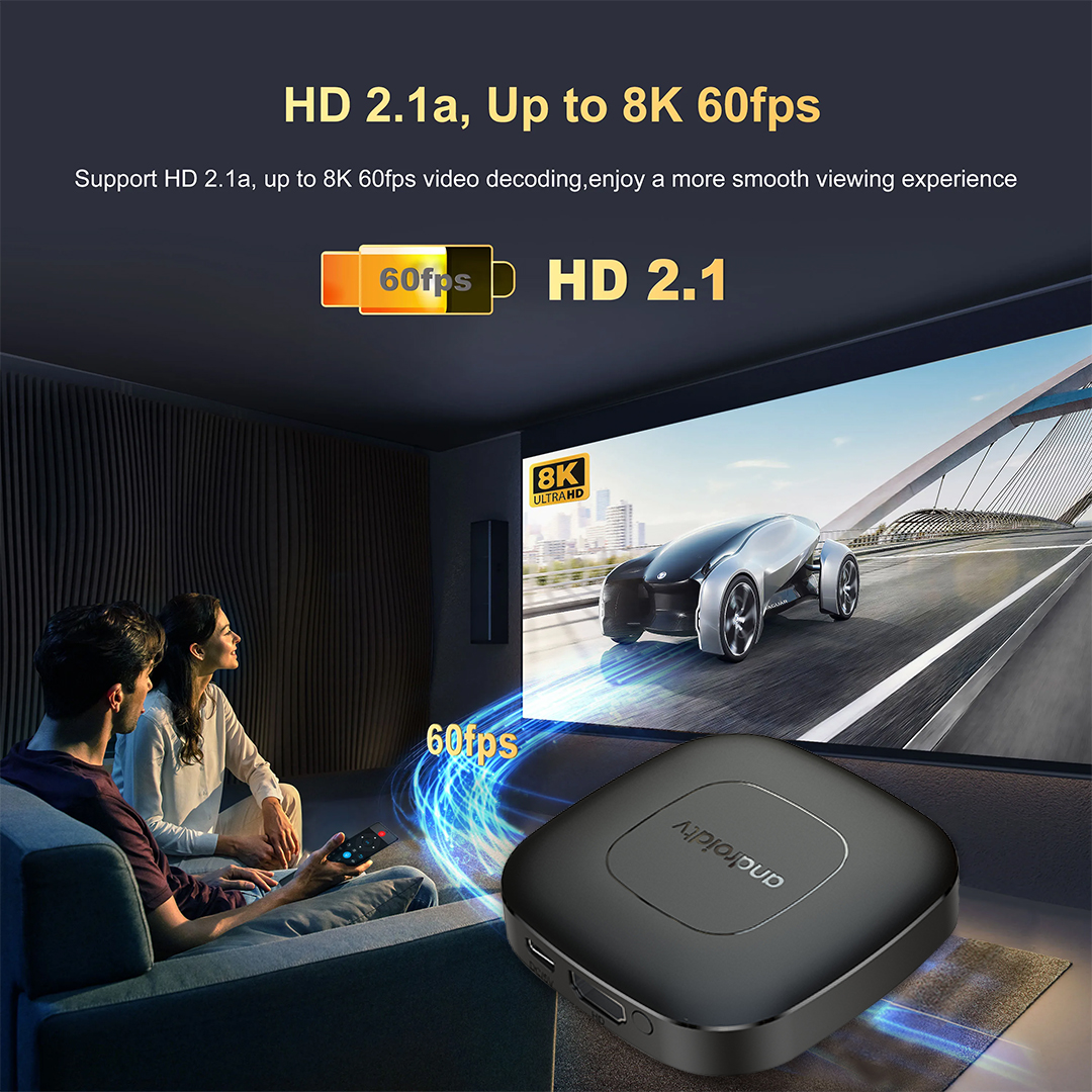 Android TV 16 Smart TV Box All – Smart Home Youtube Bewertung und Preis