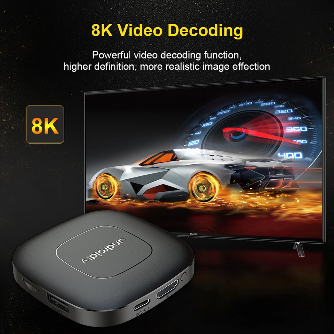 Android TV 16 Smart TV Box All – Smart Home Youtube Bewertung und Preis