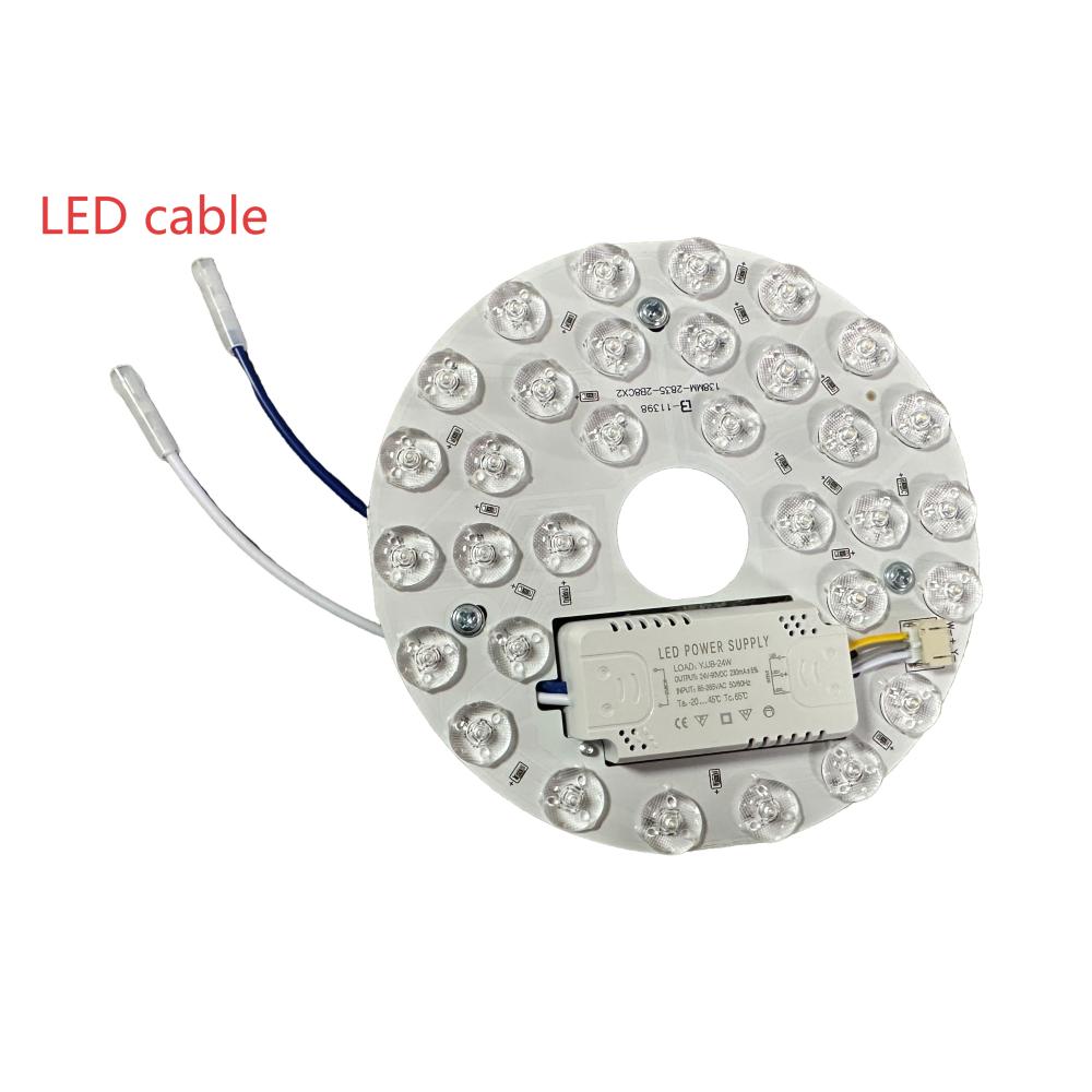 LED Bulb Panel Suitable for Le – Smart Home Ventilation System Bewertung und Preis
