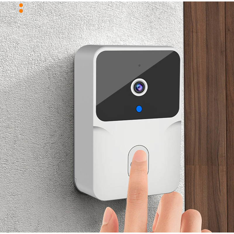Wireless Doorbell WiFi Tuya Ou – Wifi Doorbell Camera Bewertung und Preis