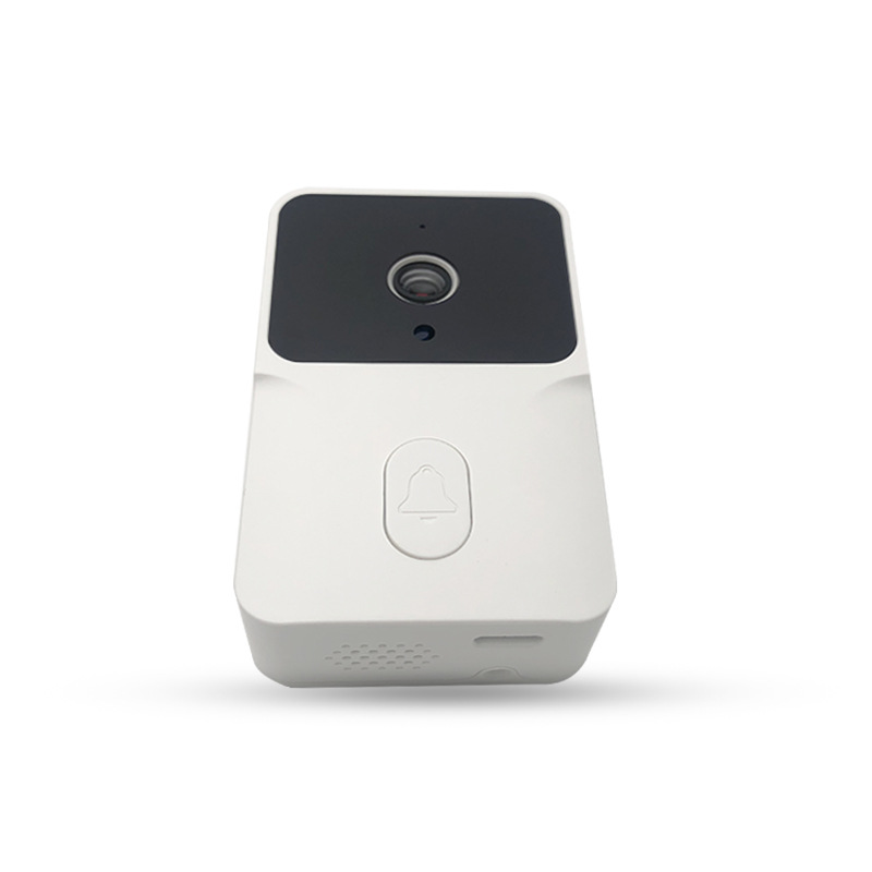 Wireless Doorbell WiFi Tuya Ou – Wifi Doorbell Camera Bewertung und Preis