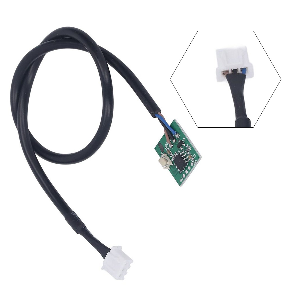 2pcs Water Level Detection Sen – Smart Home Water Level Sensor Bewertung und Preis