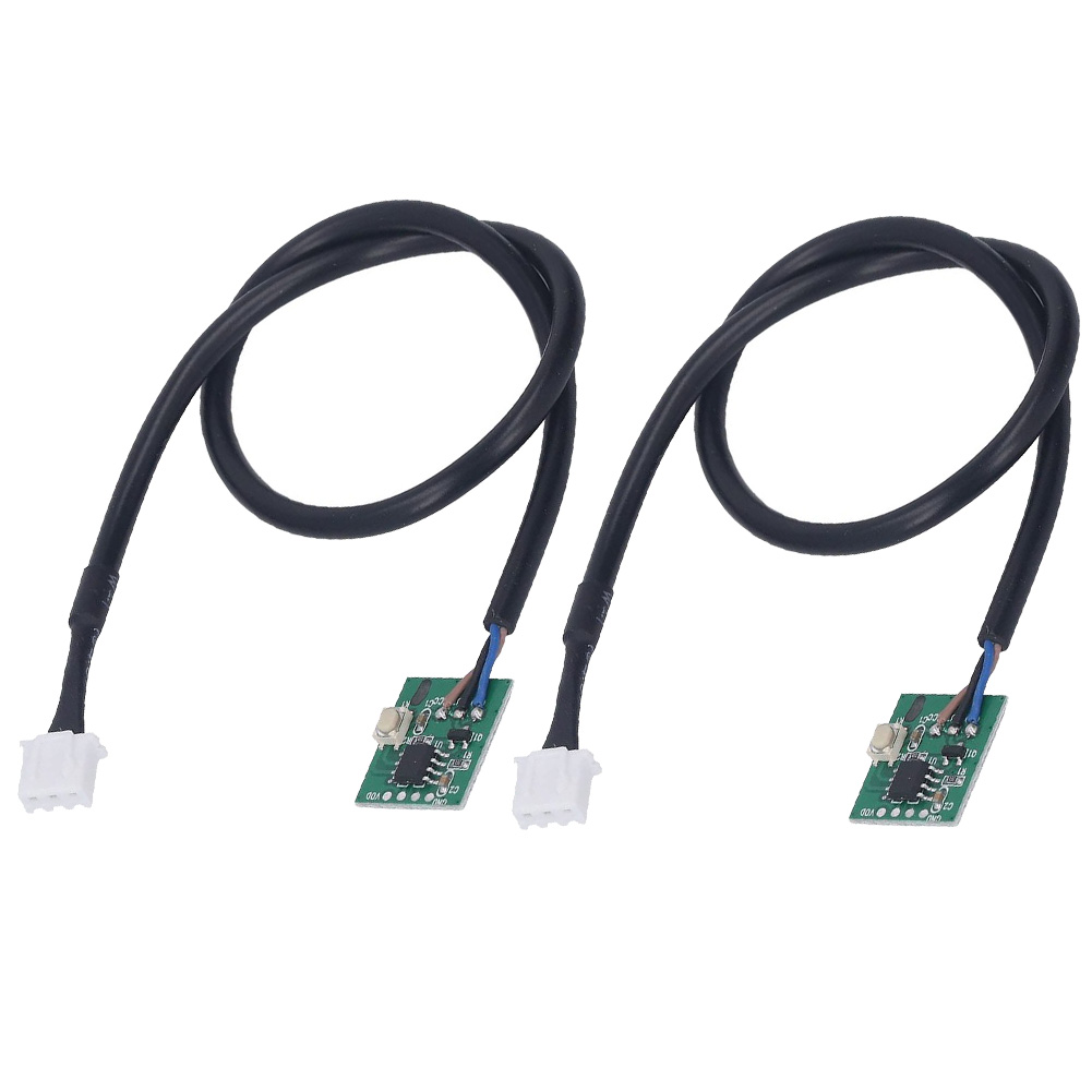 2pcs Water Level Detection Sen – Smart Home Water Level Sensor Bewertung und Preis