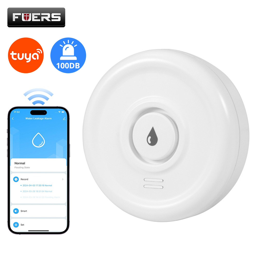 Fuers Water Leakage Detector S – Smart Home Water Level Sensor Bewertung und Preis