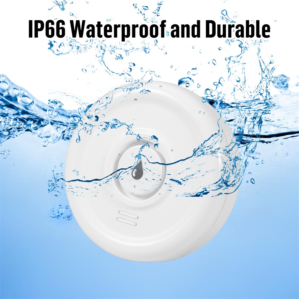 Fuers Water Leakage Detector S – Smart Home Water Level Sensor Bewertung und Preis