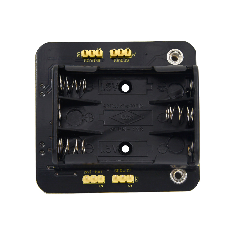 Keyestudio Micro bit Mini Serv – Smart Home Micro Bit Bewertung und Preis
