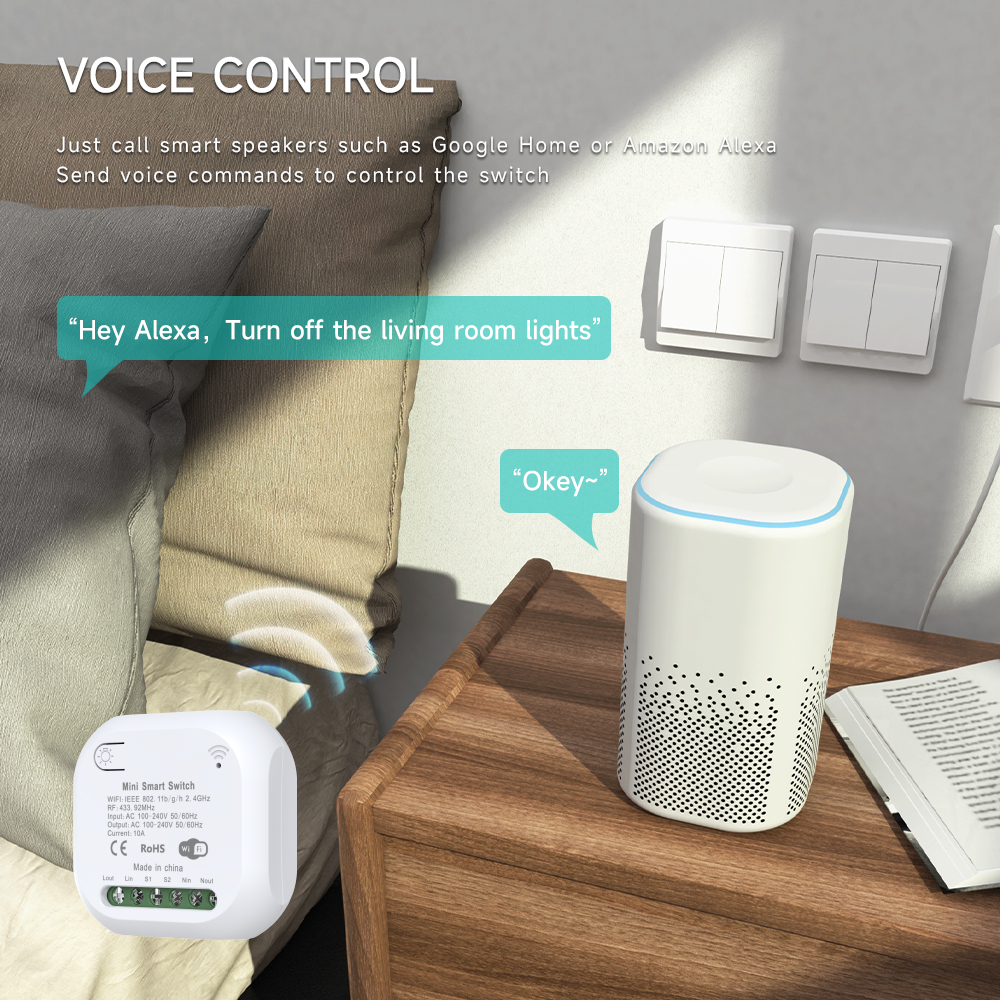 No Battery 1/2gang Kinetic Ene – Smart Home Energy App Bewertung und Preis