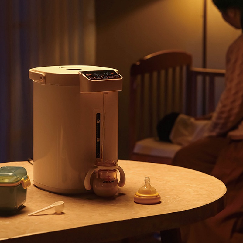 14 Gear Adjustable Temperature – Home Smart Kettle Bewertung und Preis