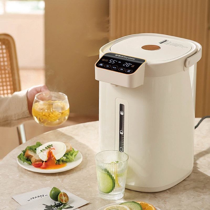 14 Gear Adjustable Temperature – Home Smart Kettle Bewertung und Preis