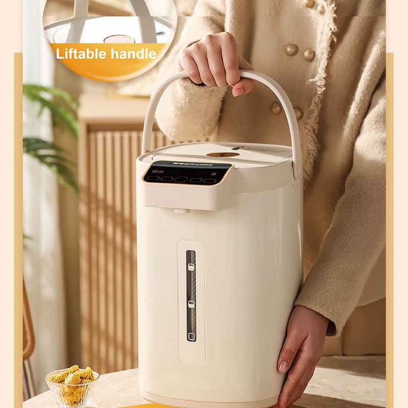 14 Gear Adjustable Temperature – Home Smart Kettle Bewertung und Preis