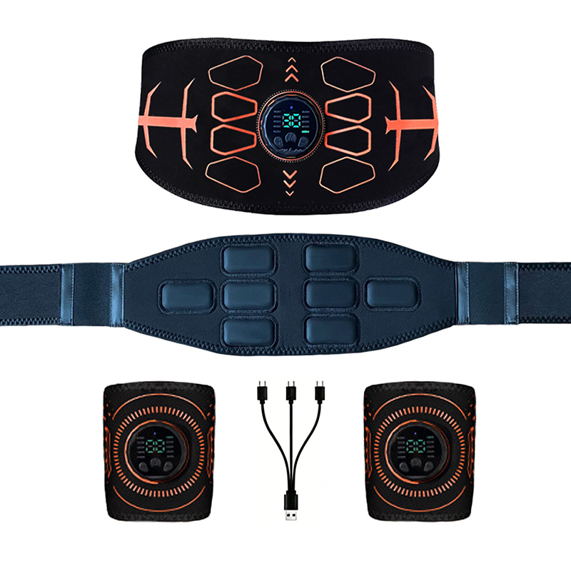 Smart Abdominal Toning Belt Ab – Smart Home Gym Bewertung und Preis