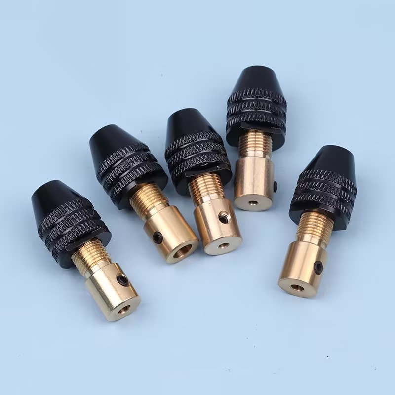 2mm-5mm Universal Small Electr – Smart Home Micro Bit Bewertung und Preis
