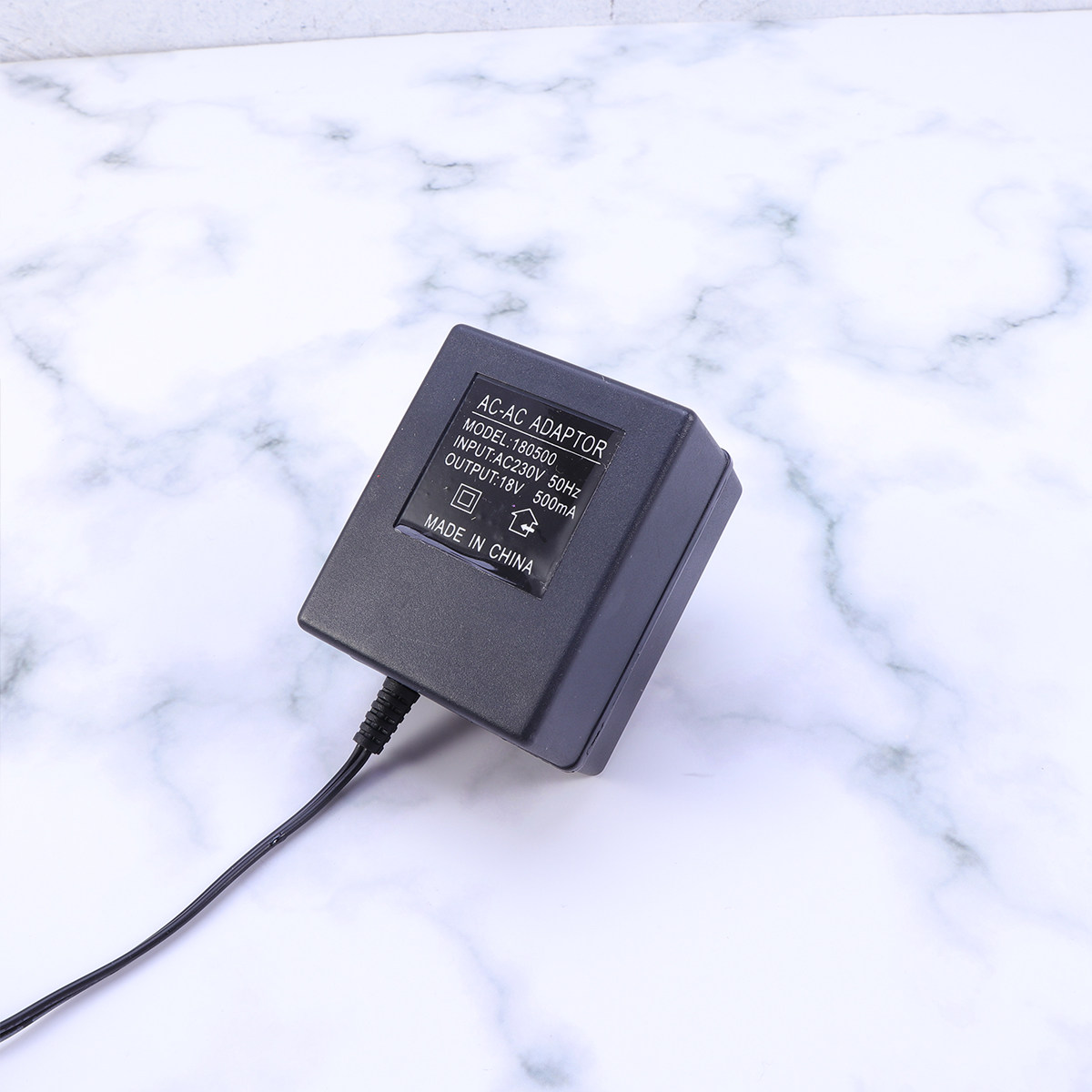18V 500Ma 5M Power Adapter for – Wifi Doorbell Camera Bewertung und Preis