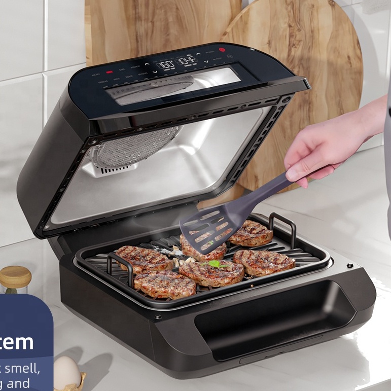Kitchen Appliances Home Smart  – Smart Home Xl Bewertung und Preis