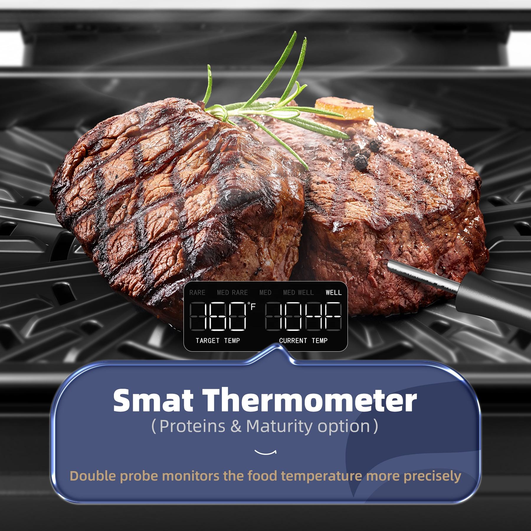 Kitchen Appliances Home Smart  – Smart Home Xl Bewertung und Preis