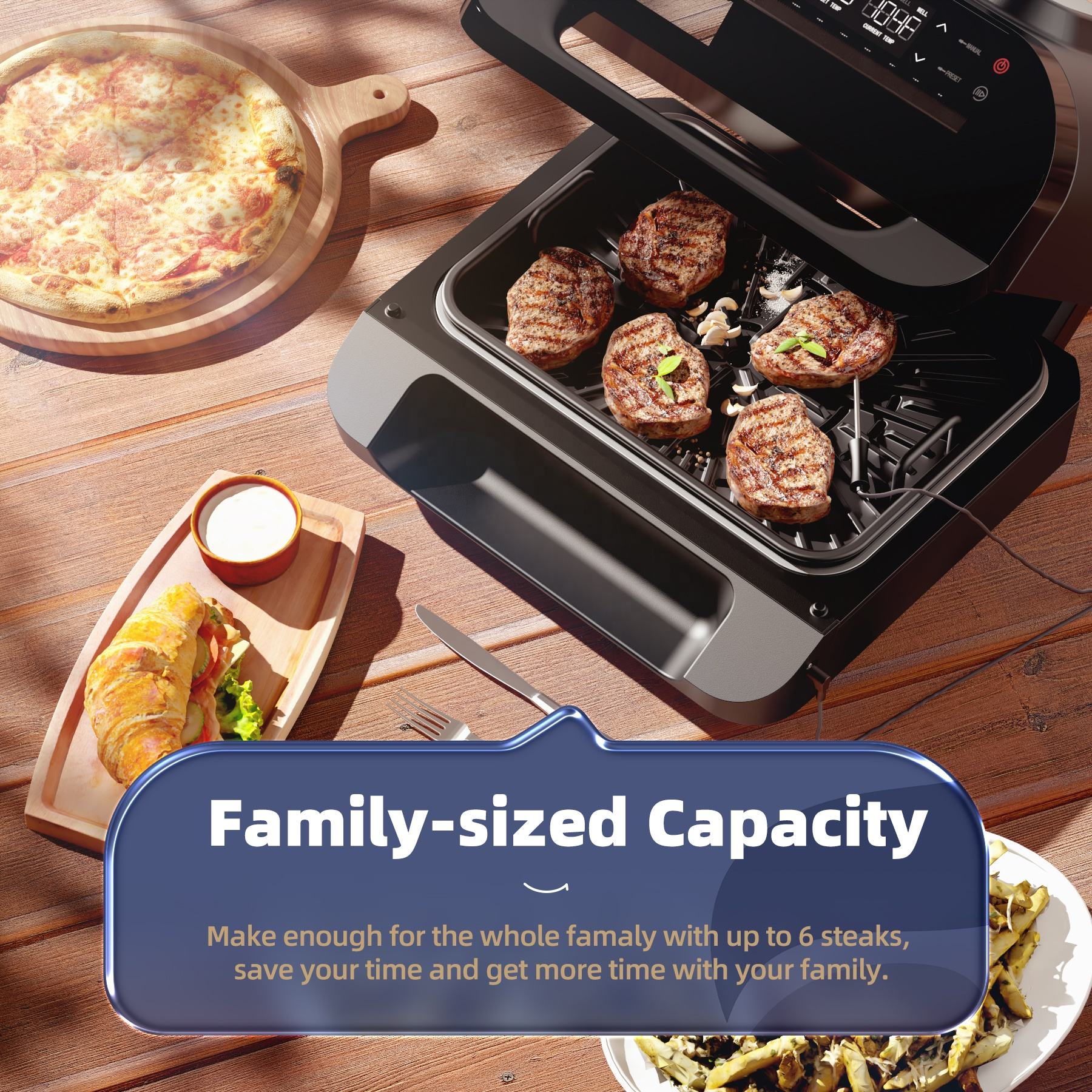 Kitchen Appliances Home Smart  – Smart Home Xl Bewertung und Preis