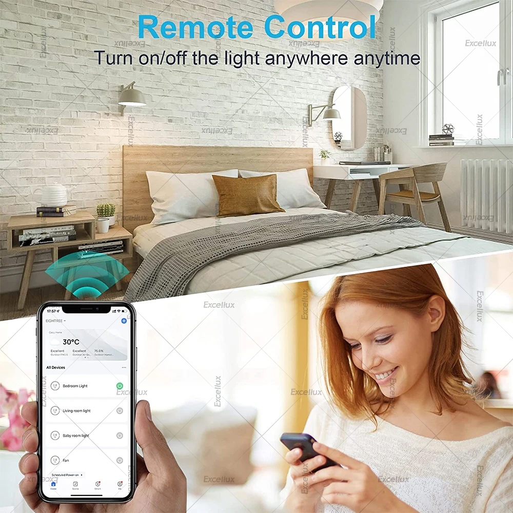 Tuya WiFi Or Zigbee Smart Sock – Smart Home Energy Monitor Bewertung und Preis