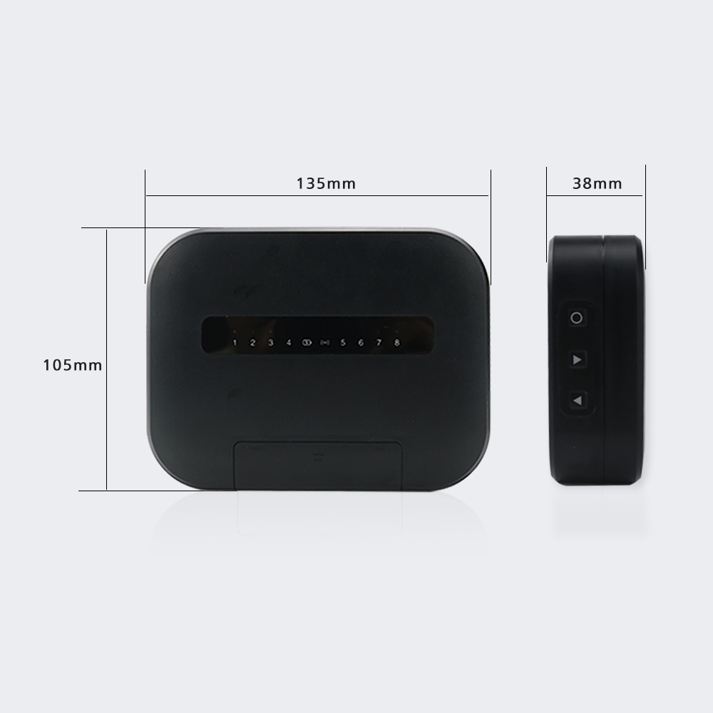 8 Zones Wifi Tuya Smart Garden – Smart Home Green Bewertung und Preis