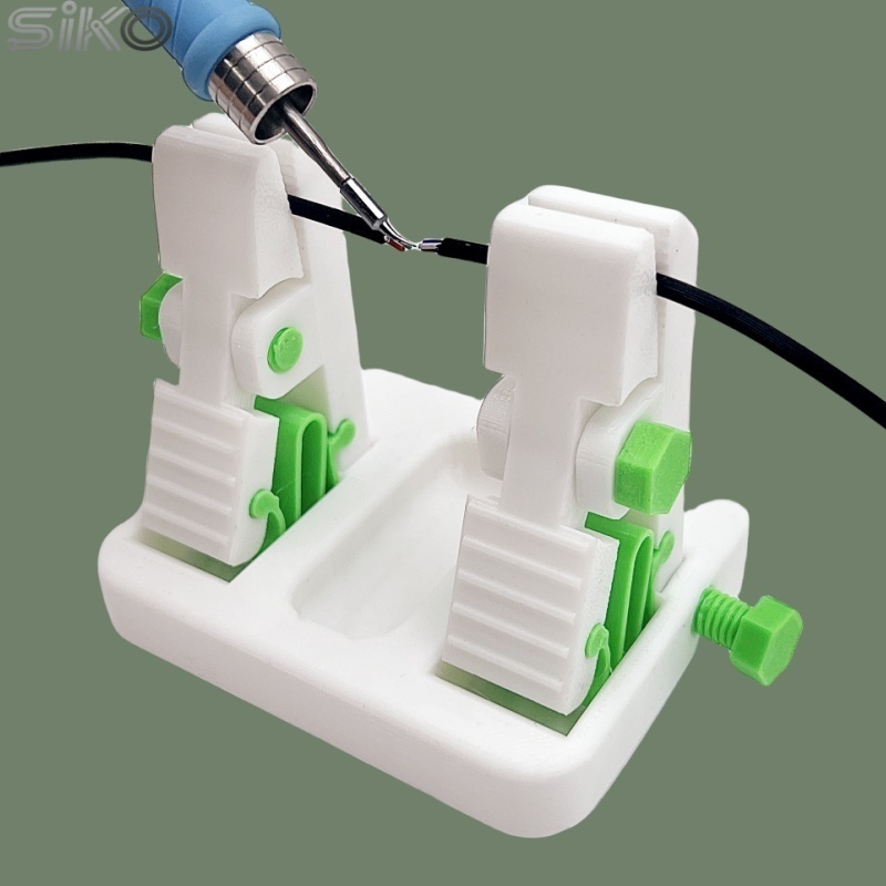 Adjustable Anti-Slip Wire Fixt – Smart Home Green Bewertung und Preis