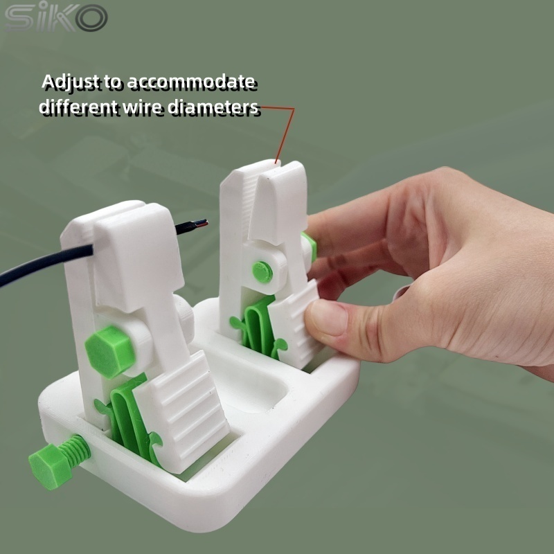 Adjustable Anti-Slip Wire Fixt – Smart Home Green Bewertung und Preis