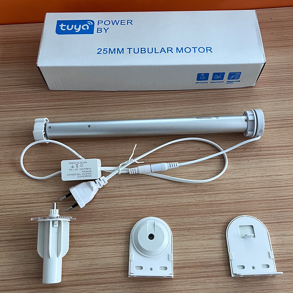 Tuya Wifi Roller Shutter Blind – Smart Home Youtube Bewertung und Preis