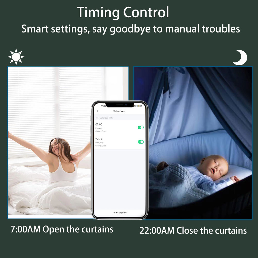 Tuya Wifi Roller Shutter Blind – Smart Home Youtube Bewertung und Preis