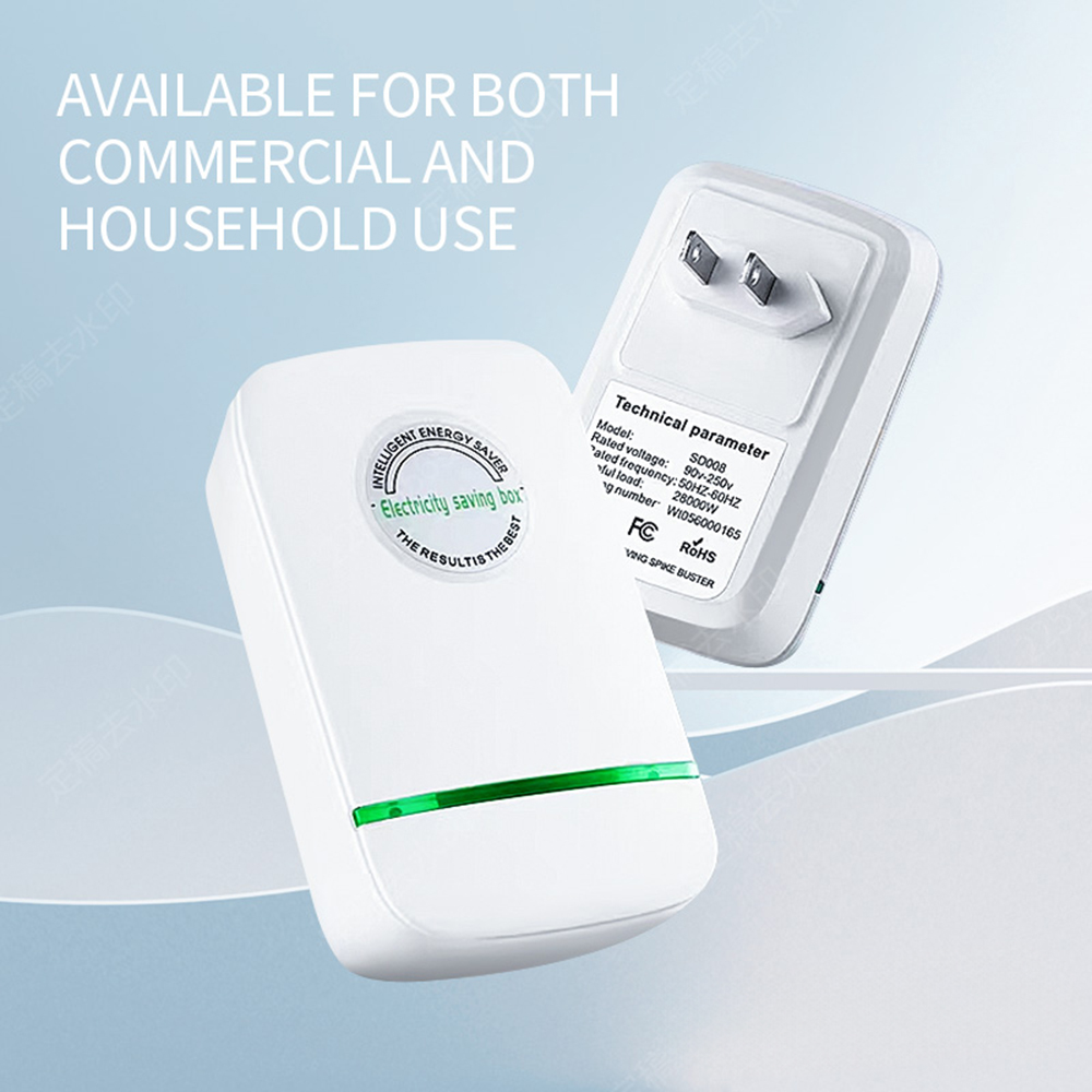 •New Universal Energy-Saving B – Smart Home Energy Management Bewertung und Preis