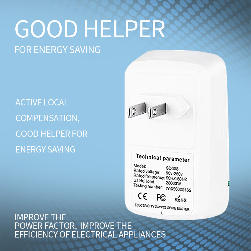 •New Universal Energy-Saving B – Smart Home Energy Management Bewertung und Preis