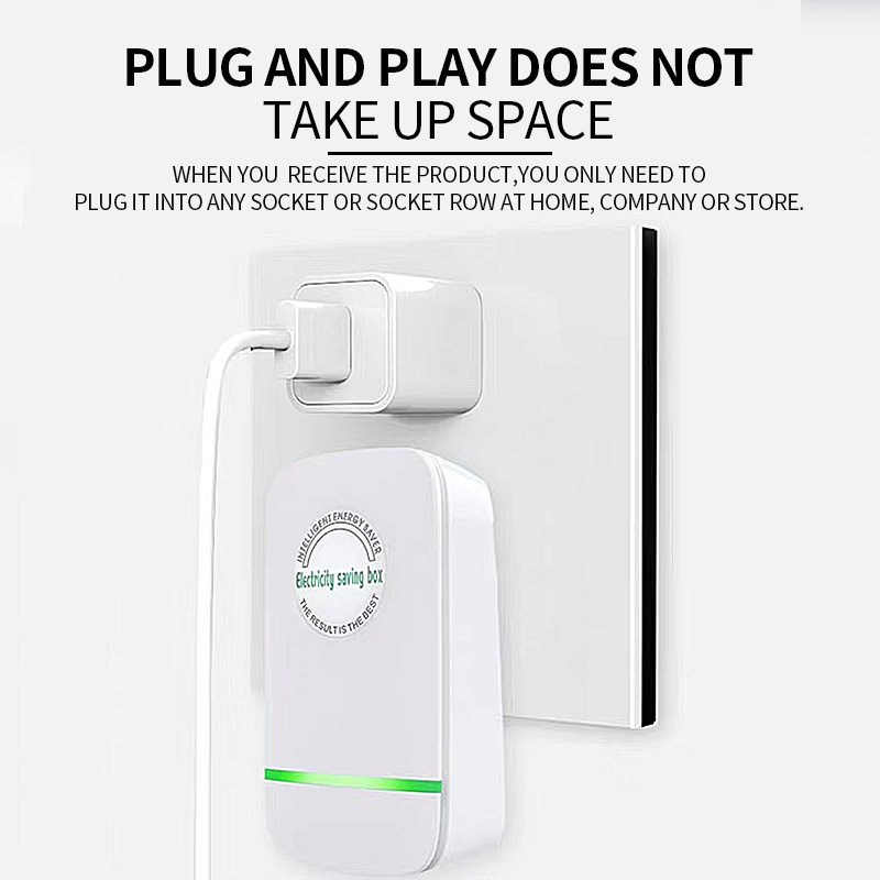•New Universal Energy-Saving B – Smart Home Energy Management Bewertung und Preis