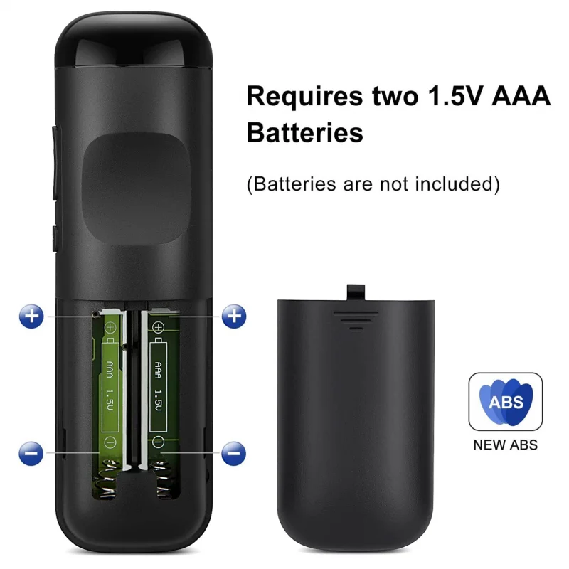 New Replacement Remote Control – Smart Home Roku Bewertung und Preis
