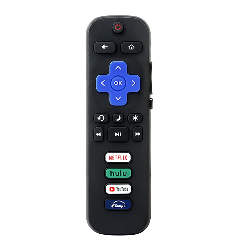 New Replacement Remote Control – Smart Home Roku Bewertung und Preis