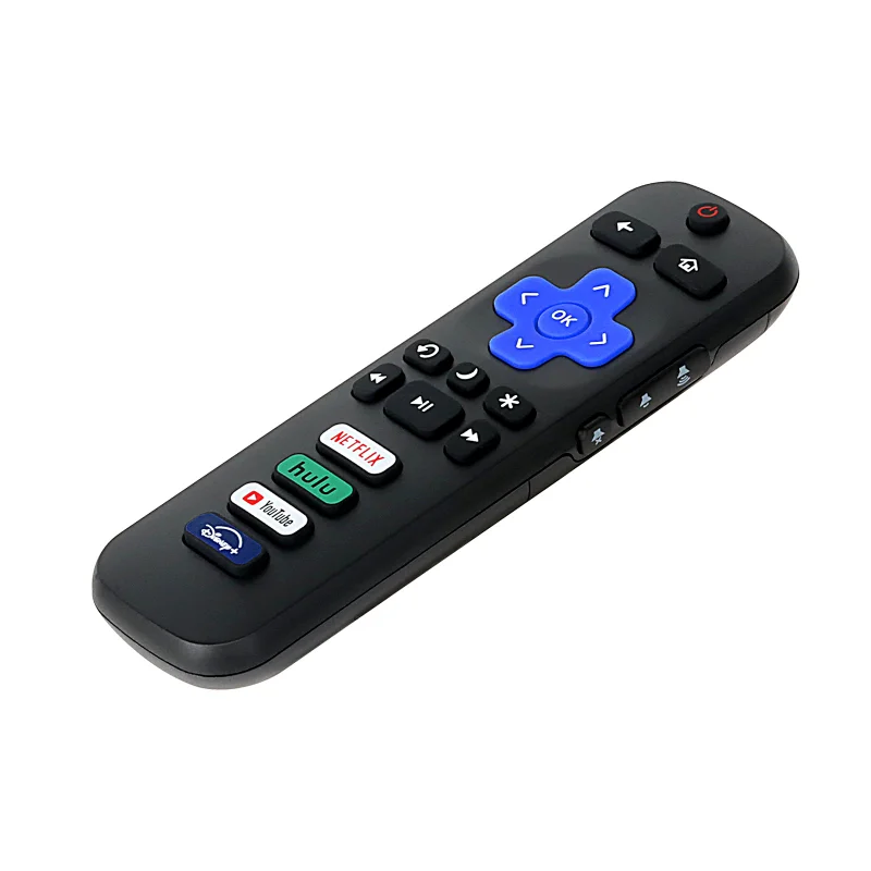 New Replacement Remote Control – Smart Home Roku Bewertung und Preis